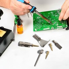 Outil de soudage torche à gaz