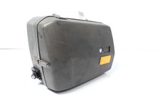 Valise Latérale Gauche BMW K