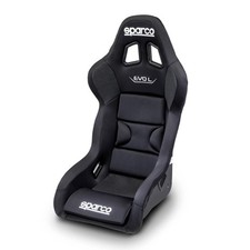 Baquet Sparco FIA EVO L QRT X
