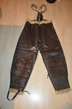 PANTALON AMERICAIN  PILOTE