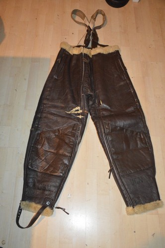 Pantalon americain pilote - pantalon,