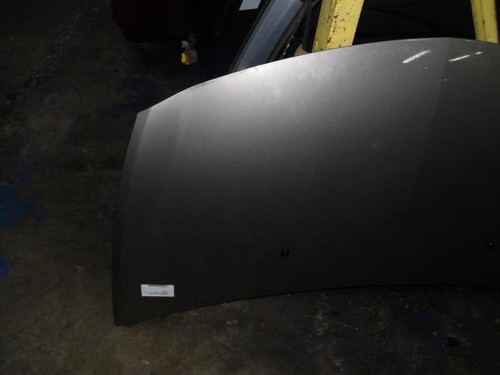 Capot renault clio phase 2 - capot,