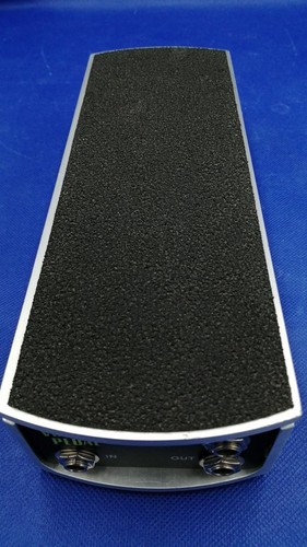 Pédale volume compacte - pédale, de