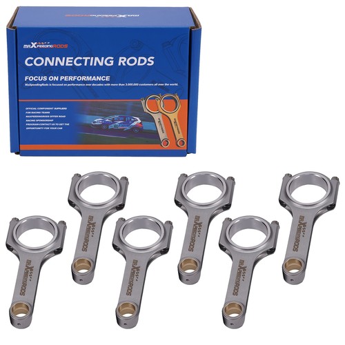 Bielles moteur conrods pour - bielles,