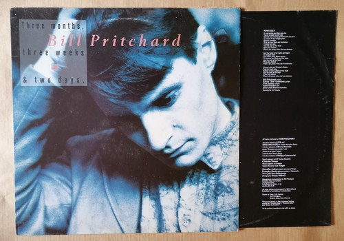 Bill pritchard three - bill,