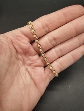 Bracelet vintage années 80