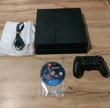 Console PS4 Slim /