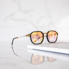 lunettes de soleil Porta