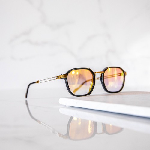 Lunettes soleil porta - de,
