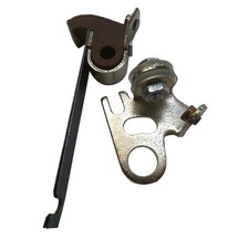 CONTACTS MIVAL 125CC (DANSI