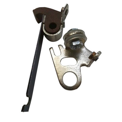Contacts mival 125cc dansi - contacts, (dansi
