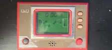 Jeu électronique LCD vintage