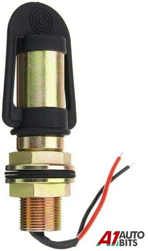 Gyrophare led orange droit - led,
