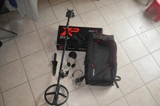 detecteur de metaux xp deus