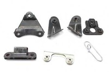 Lot Mixte De Restes De Pièces