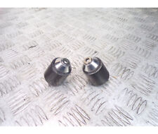 BMW R1200 R 2 EMBOUTS DE GUIDON TYPE WB103 - 2006/2010