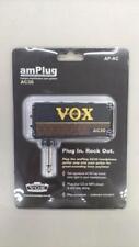Vox Amplug 3 Ac30