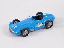 Circuit Series GORDINI 8 cylindres 1956 GP Reims 1958 #30 Kit métal monté 1/43