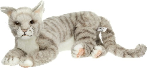Tax payé peluche hansa - [us,