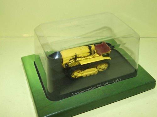 Tracteur 050 lamborghini - tracteur,