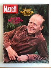 Paris Match n° 1117 du 3