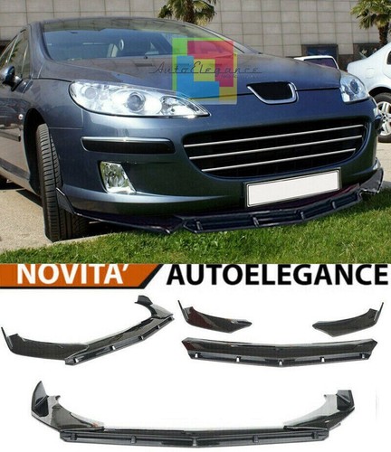 Peugeot 407 lame - 407,