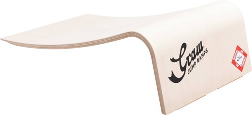 Graw j15 rampe stunt scooter - graw,