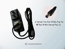 AC Adapter For Casio CPS-7
