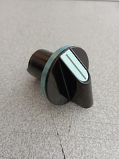 Bouton Molette Sélecteur Programme Plastique Clip Four Électroménager Philips 