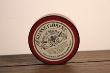 Ancienne petite boîte