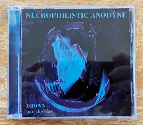 Necrophilistic anodyne - necrophilistic, anodyne-