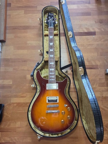 Superbe guitare k brb - b3,