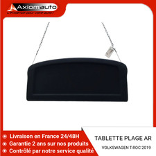 🇫🇷 TABLETTE PLAGE