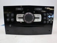 Autoradio occasion OPEL CORSA IV Phase 2 - 1.4 TWINPORT 100ch -
