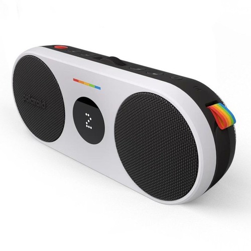 Polaroid enceinte bluetooth - polaroid,