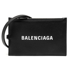 Balenciaga Portefeuille de