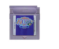 The Legend of Zelda: Oracle of