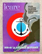 Icare Revue de l’Aviation