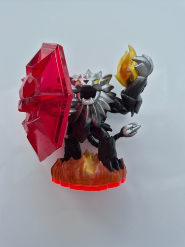 Figurine skylanders trap team - figurine,