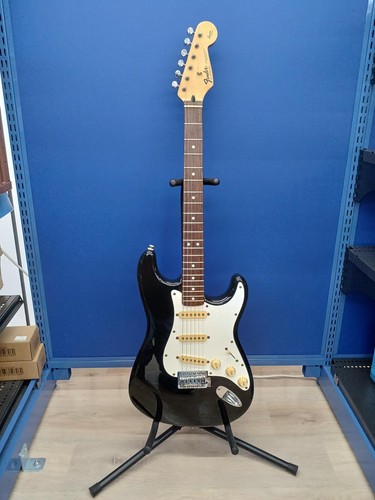 Guitare électrique fender - guitare,
