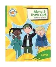 Reading Planet: Rocket Phonics