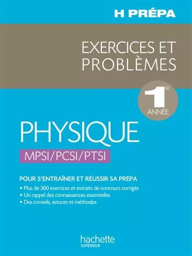 Physique 1re année - physique,