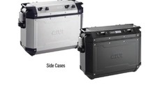 GIVI Outback Valises Rigides #OBKE37ALA