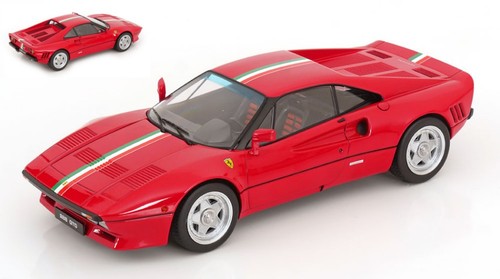 Miniature voiture diecast 18 - voiture, 1:18