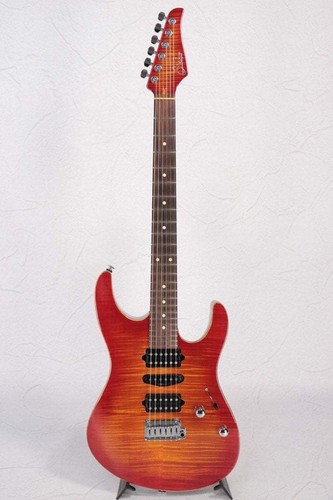 Suhr moderne