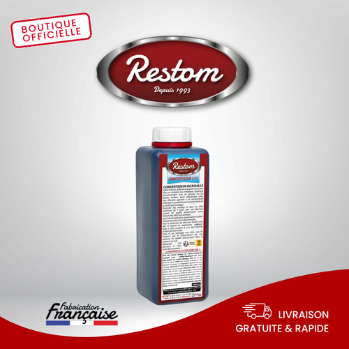 Restom convertisseur 5030 1l - restom, 5030-1l