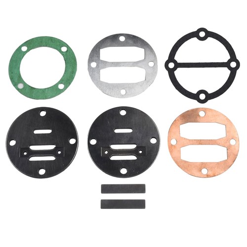 Valve plaque tal sans - m��tal,