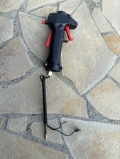 Poignée Accélérateur débroussailleuse Komatsu ZENOAH BC2200DL