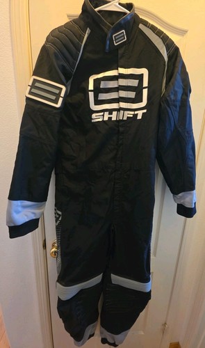 Shift advanced cik level - shift,