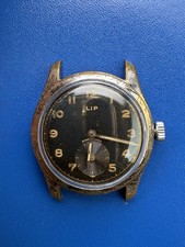 Montre Lip Vintage 1950